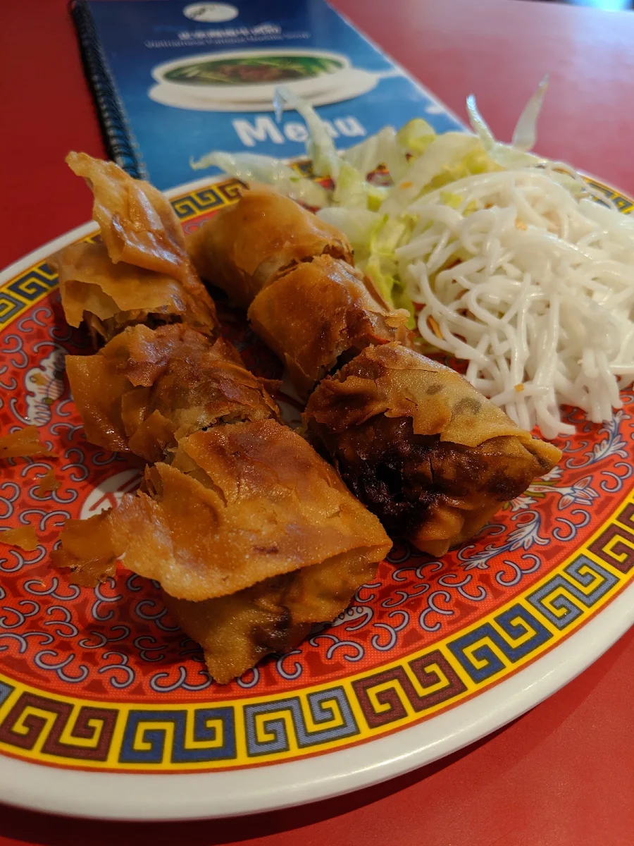 Spring Roll