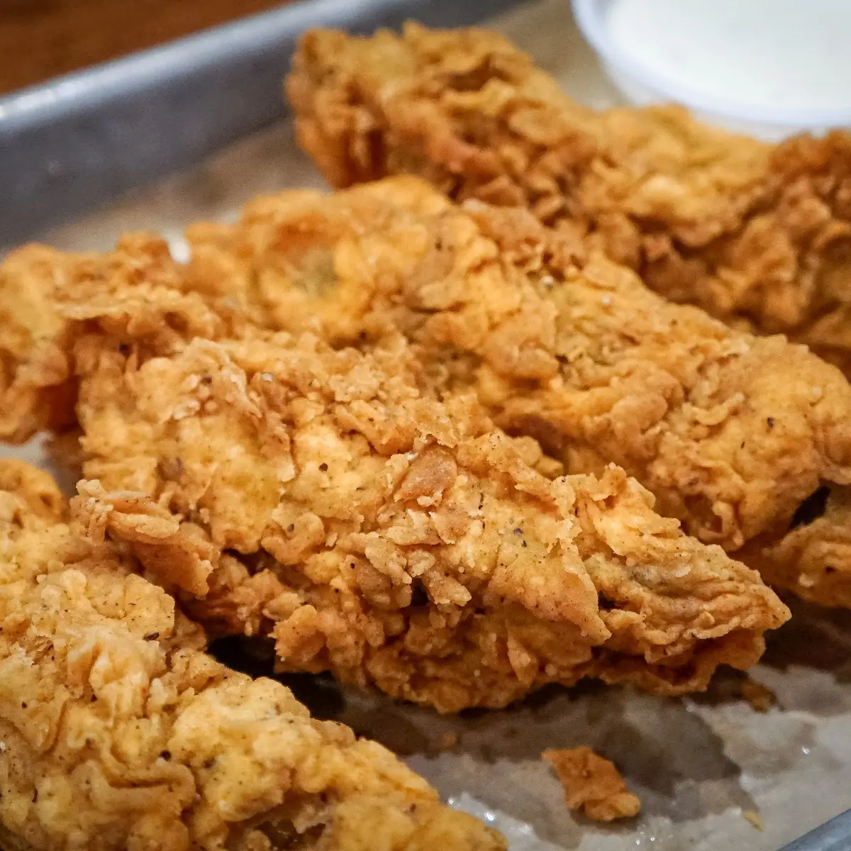Chicken Tenders