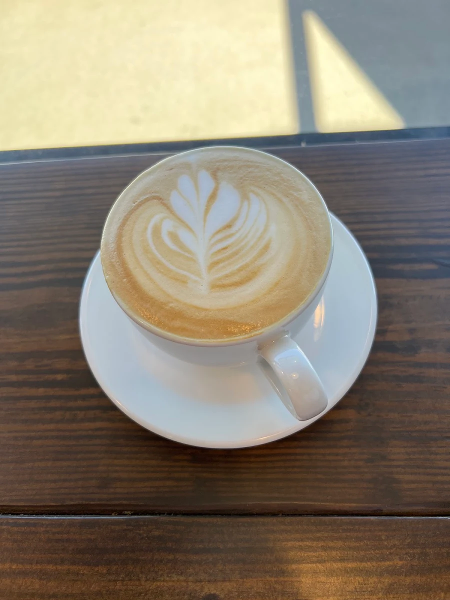Cappuccino