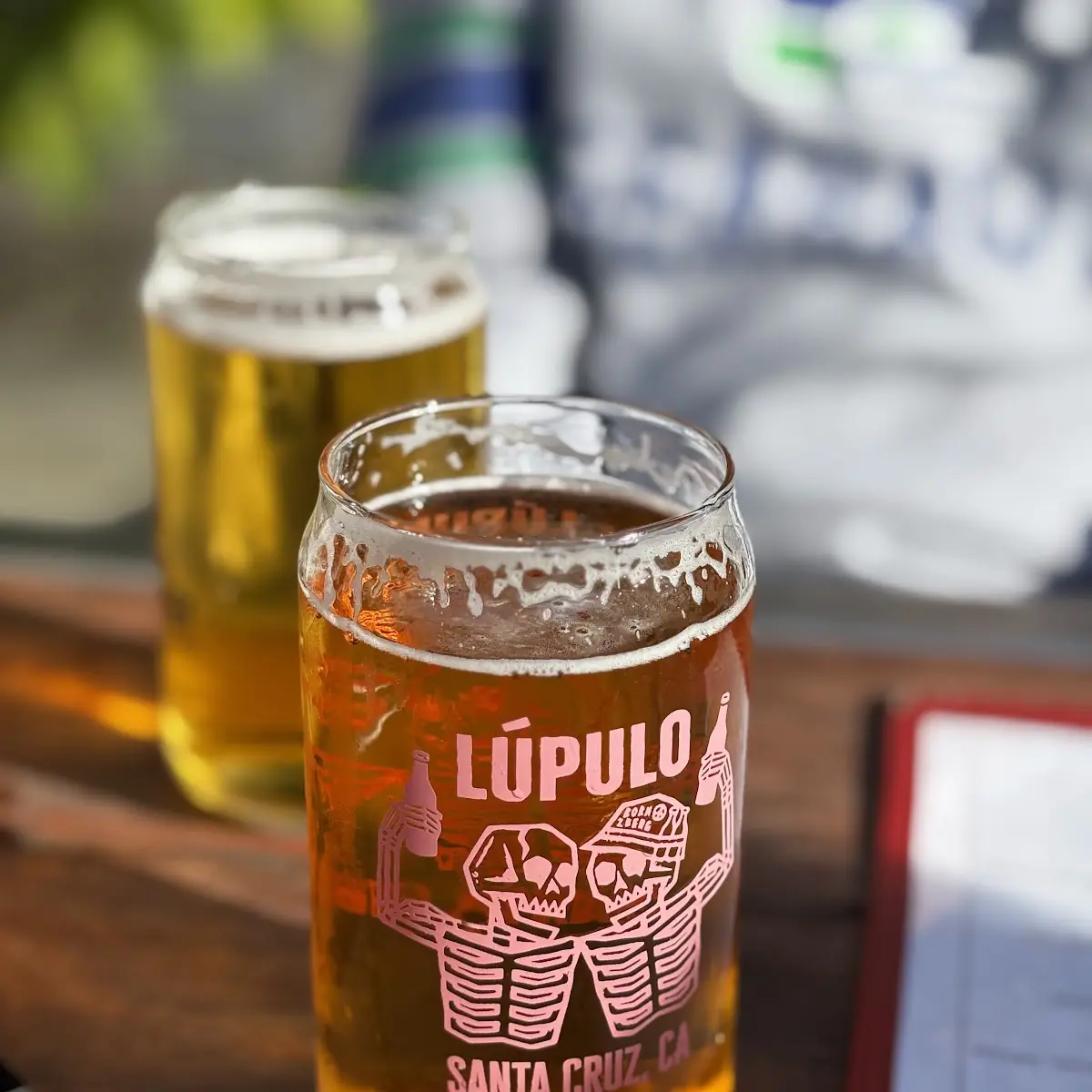 Craft Beers