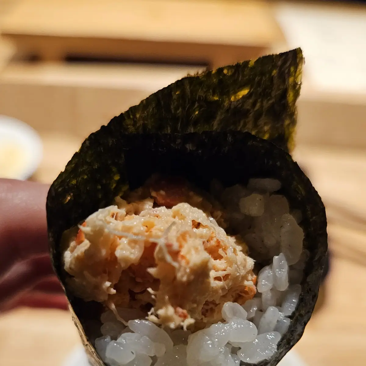 Lobster Roll