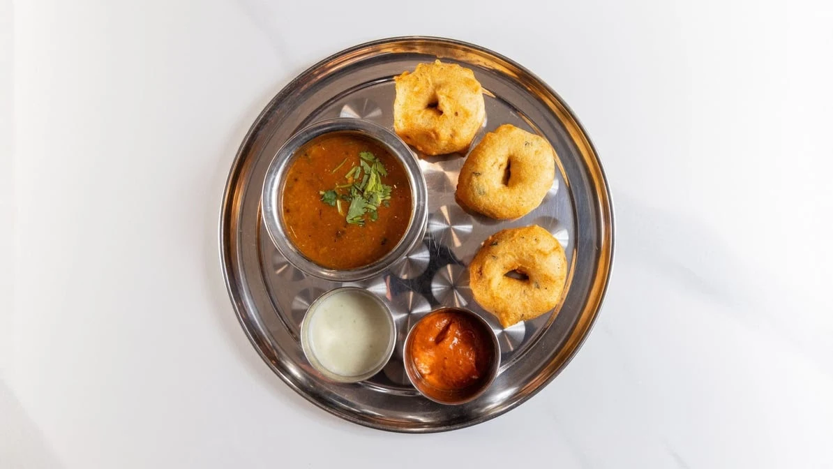 Highlights, Mint Leaf South Indian Restaurant