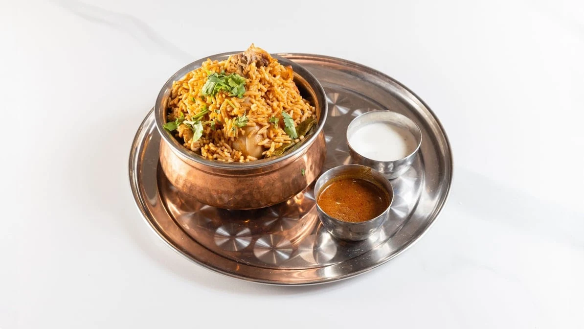 Highlights, Mint Leaf South Indian Restaurant