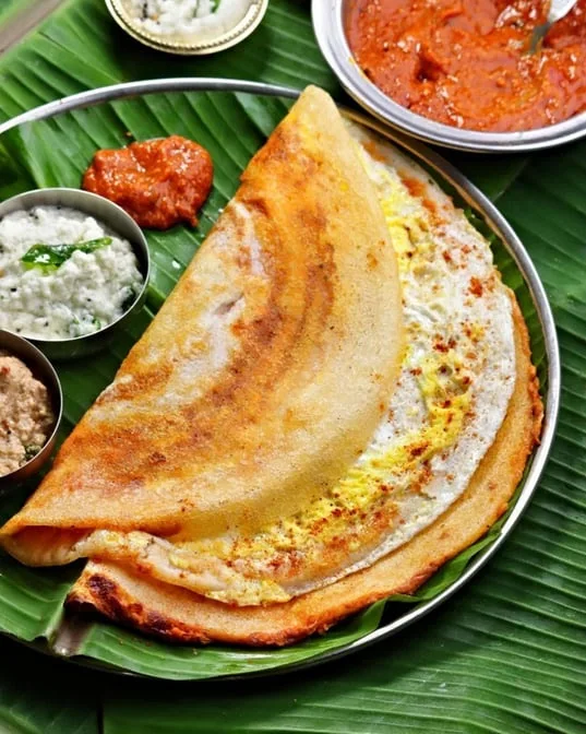 Highlights, Mint Leaf South Indian Restaurant