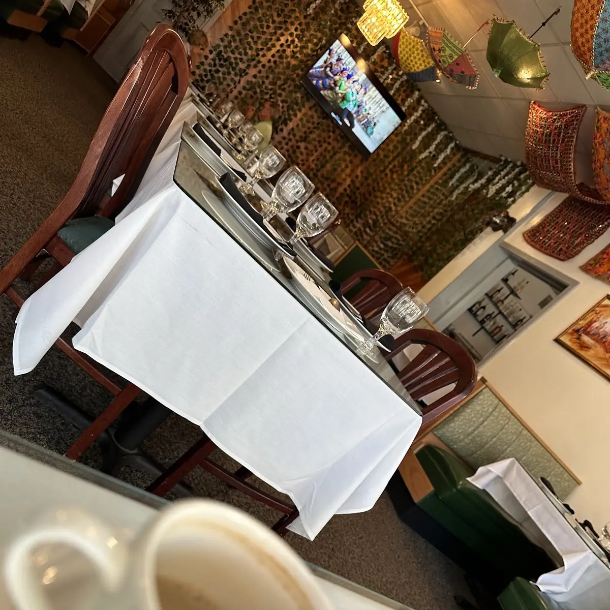 Masala Tea