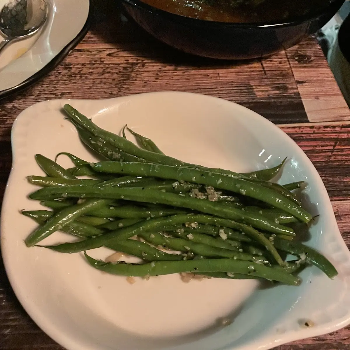 Green Beans