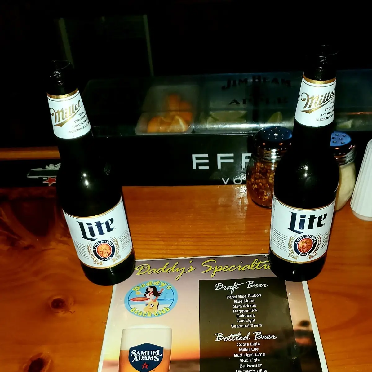 Miller Lite