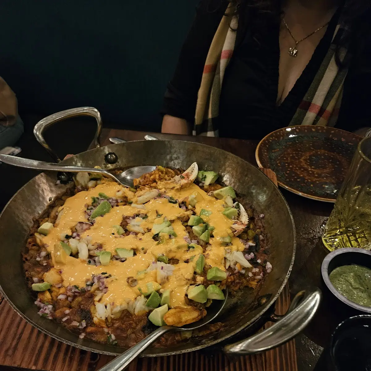 Lobster Arroz Chaufa