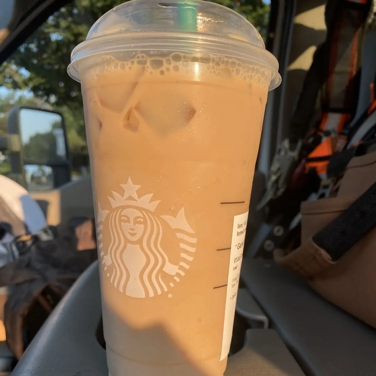 Thai Tea