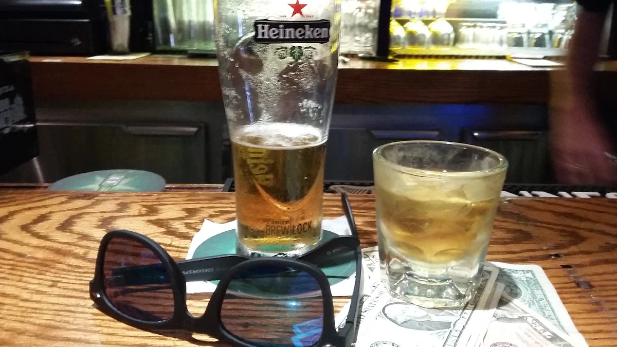 Draft Beers
