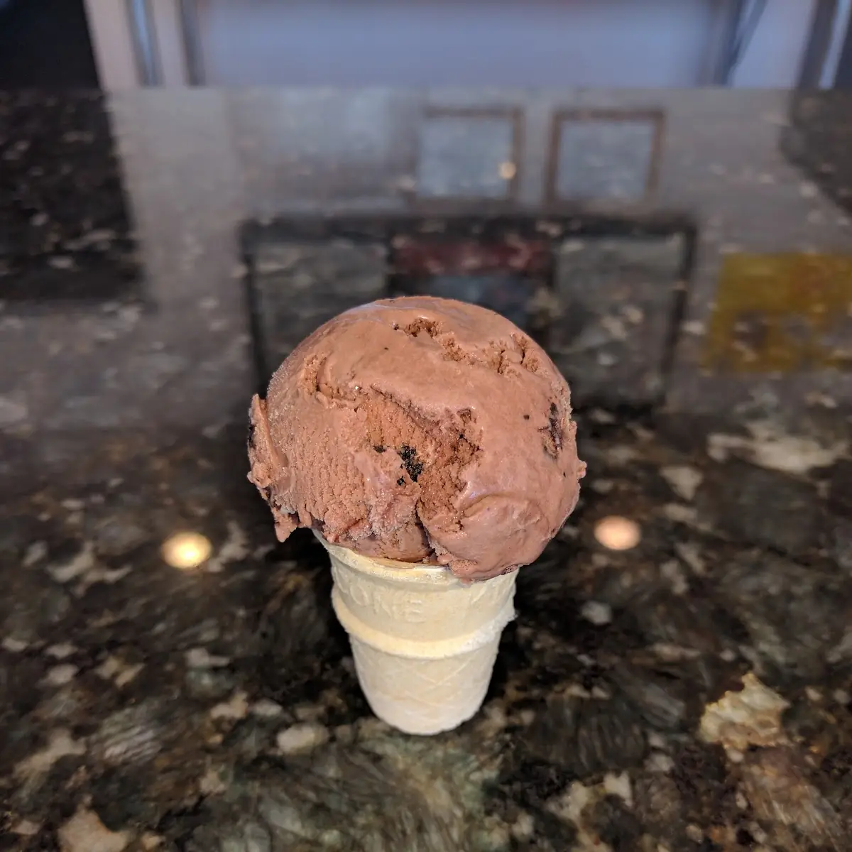 Baby Ice Cream Cone