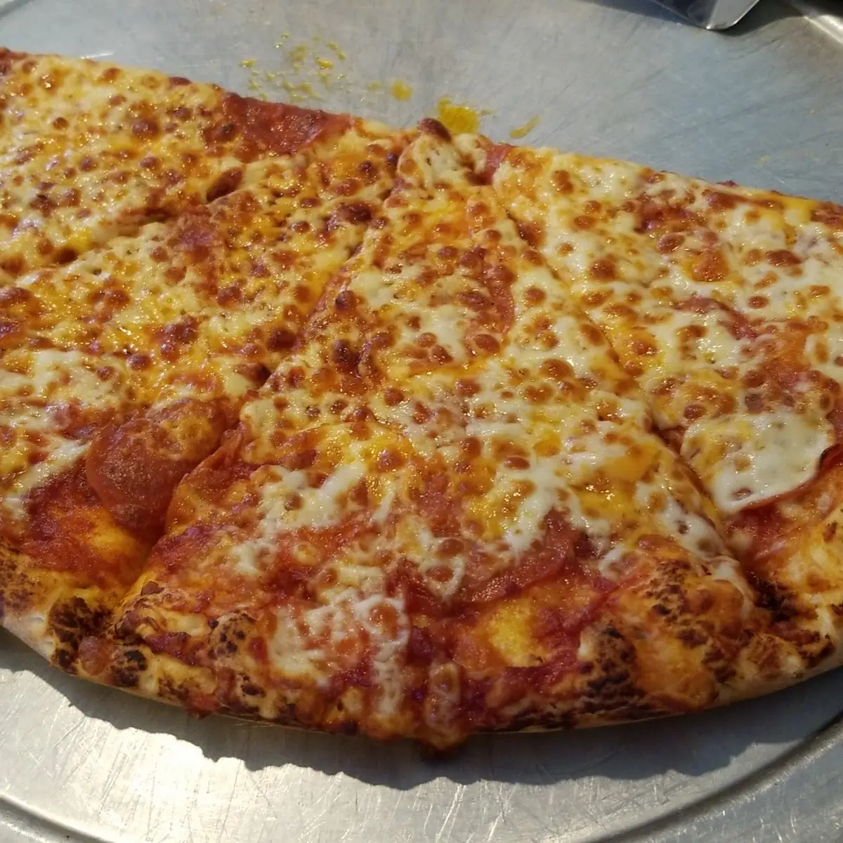 Cheese Pizza
