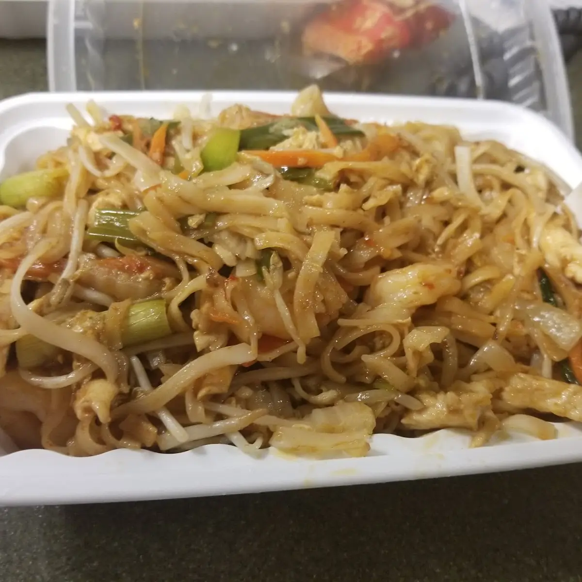 Pad Thai
