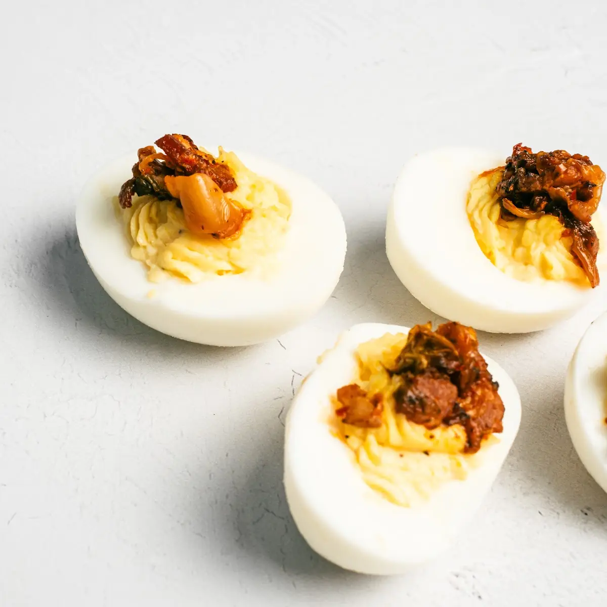 Deviled Egg
