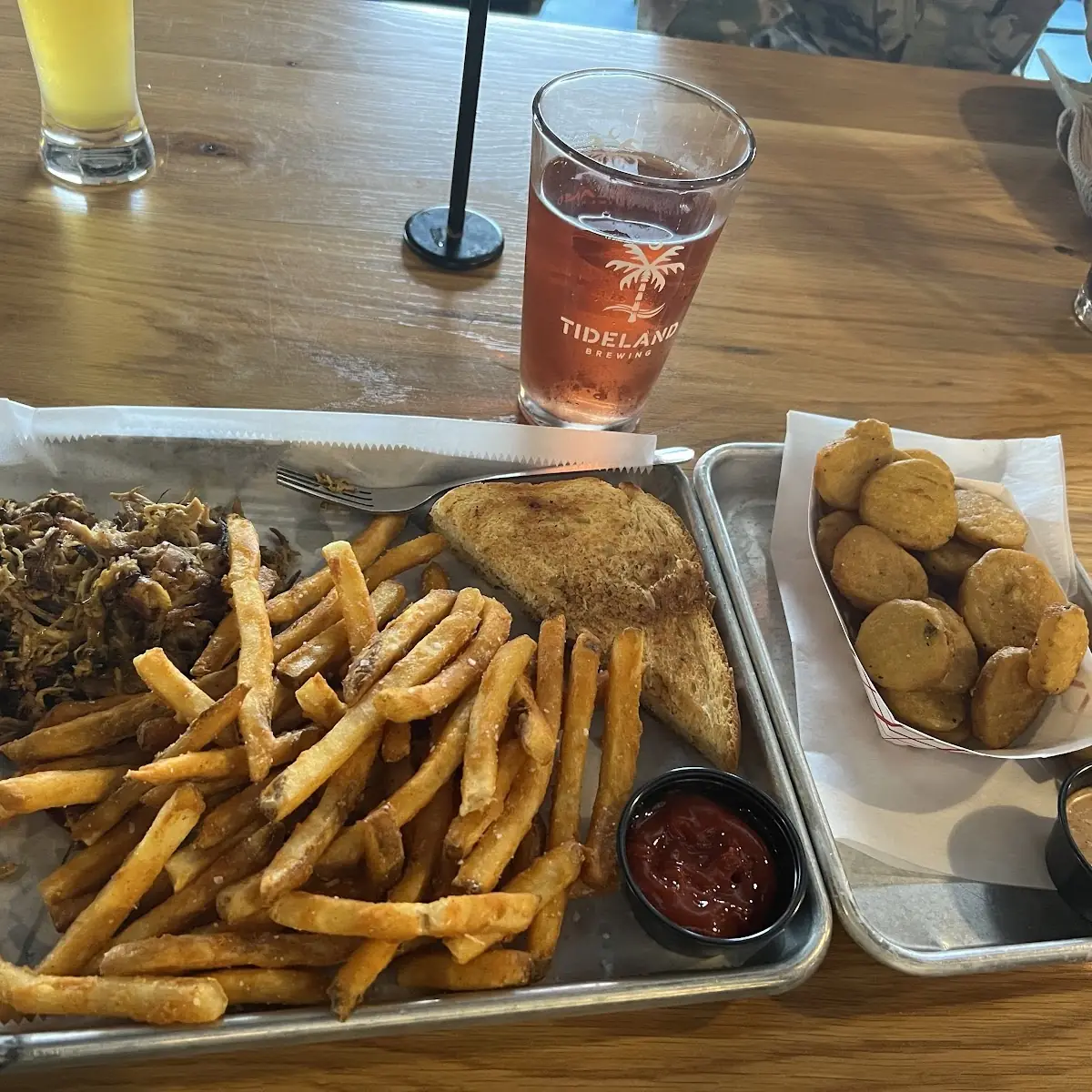 Pulled Pork