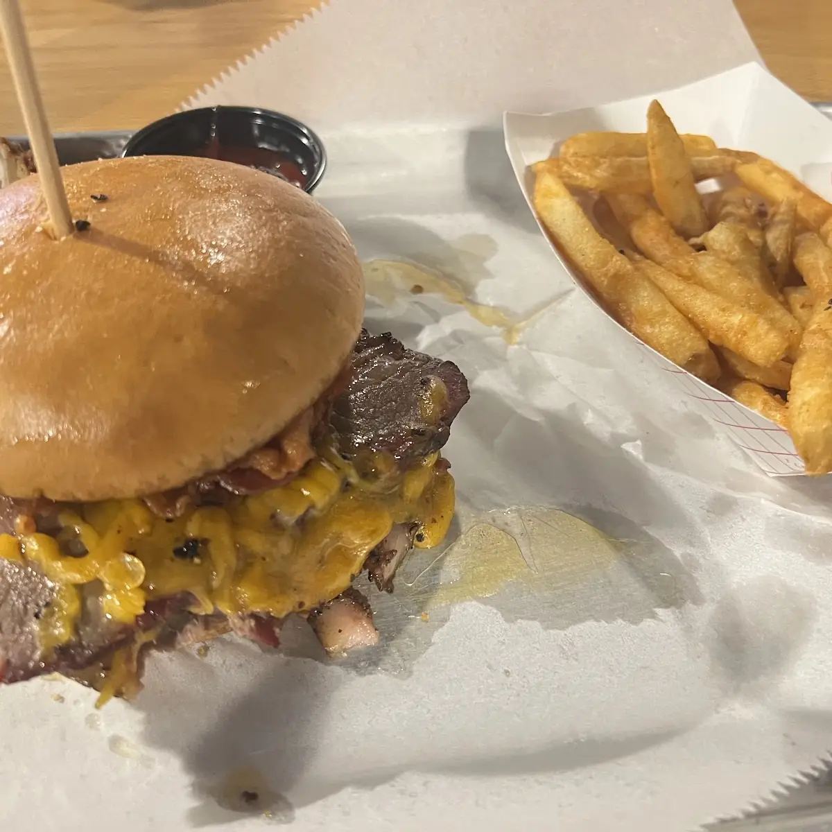 Smash Burger