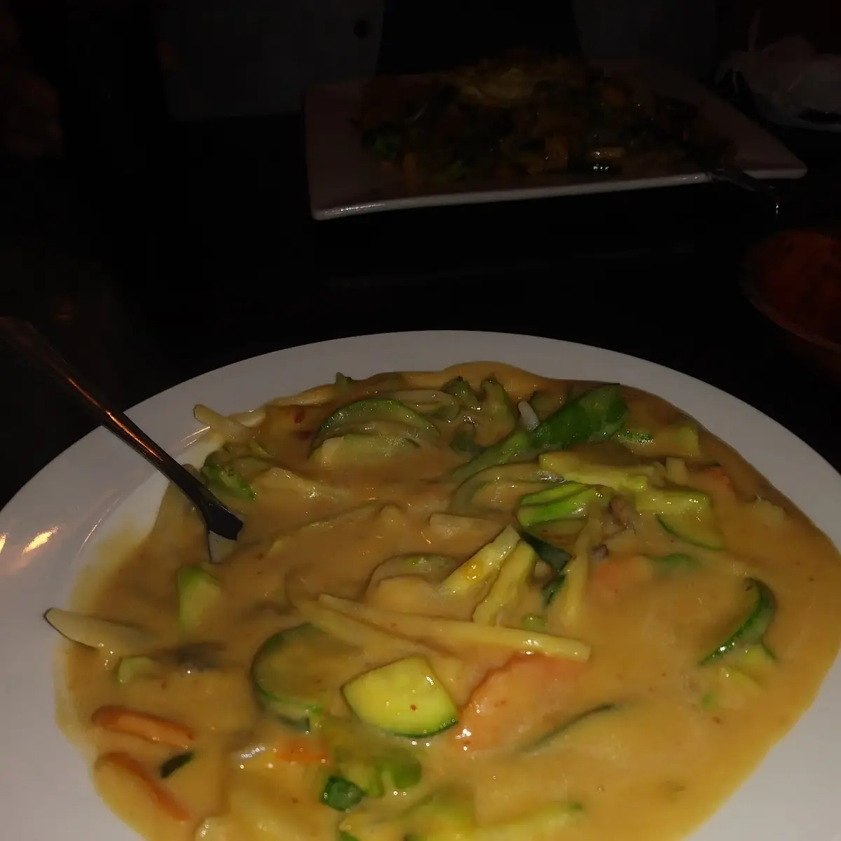 Red Curry