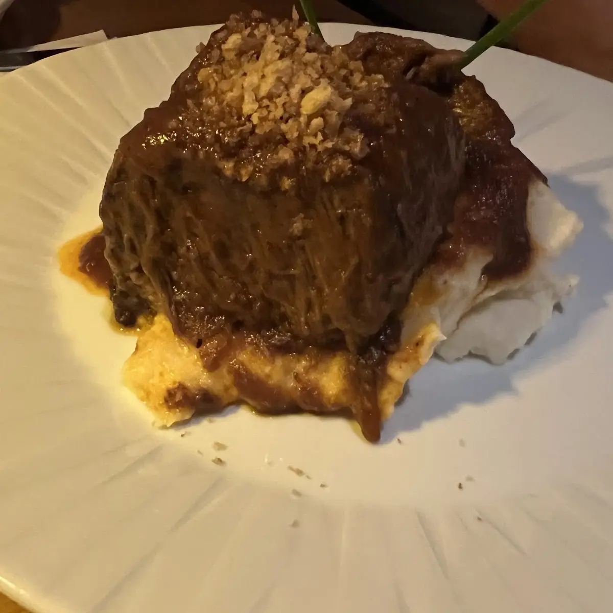 Short Ribs