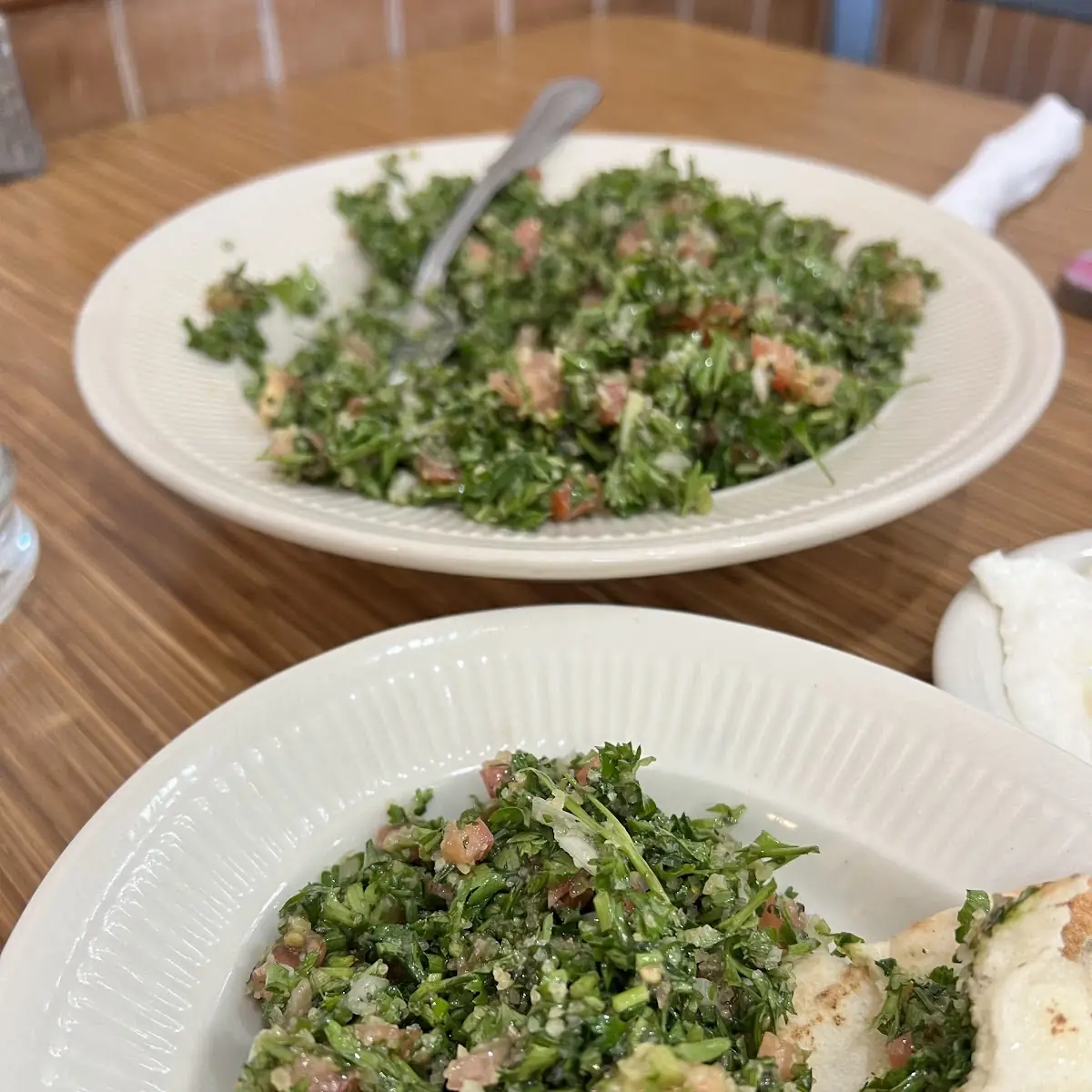 Kale Salad