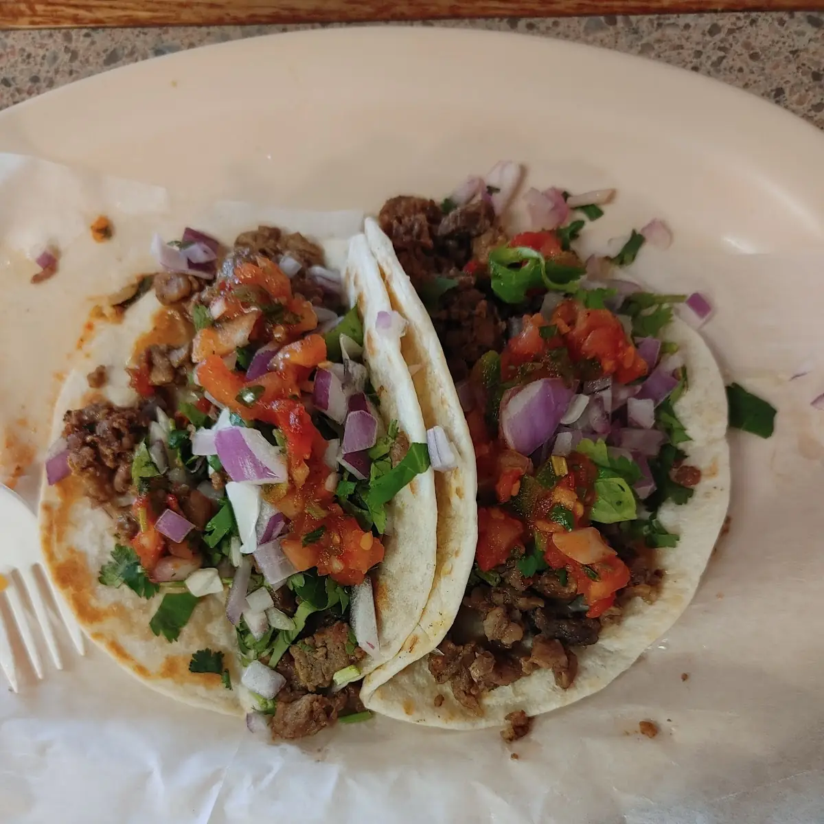 Carne Asada