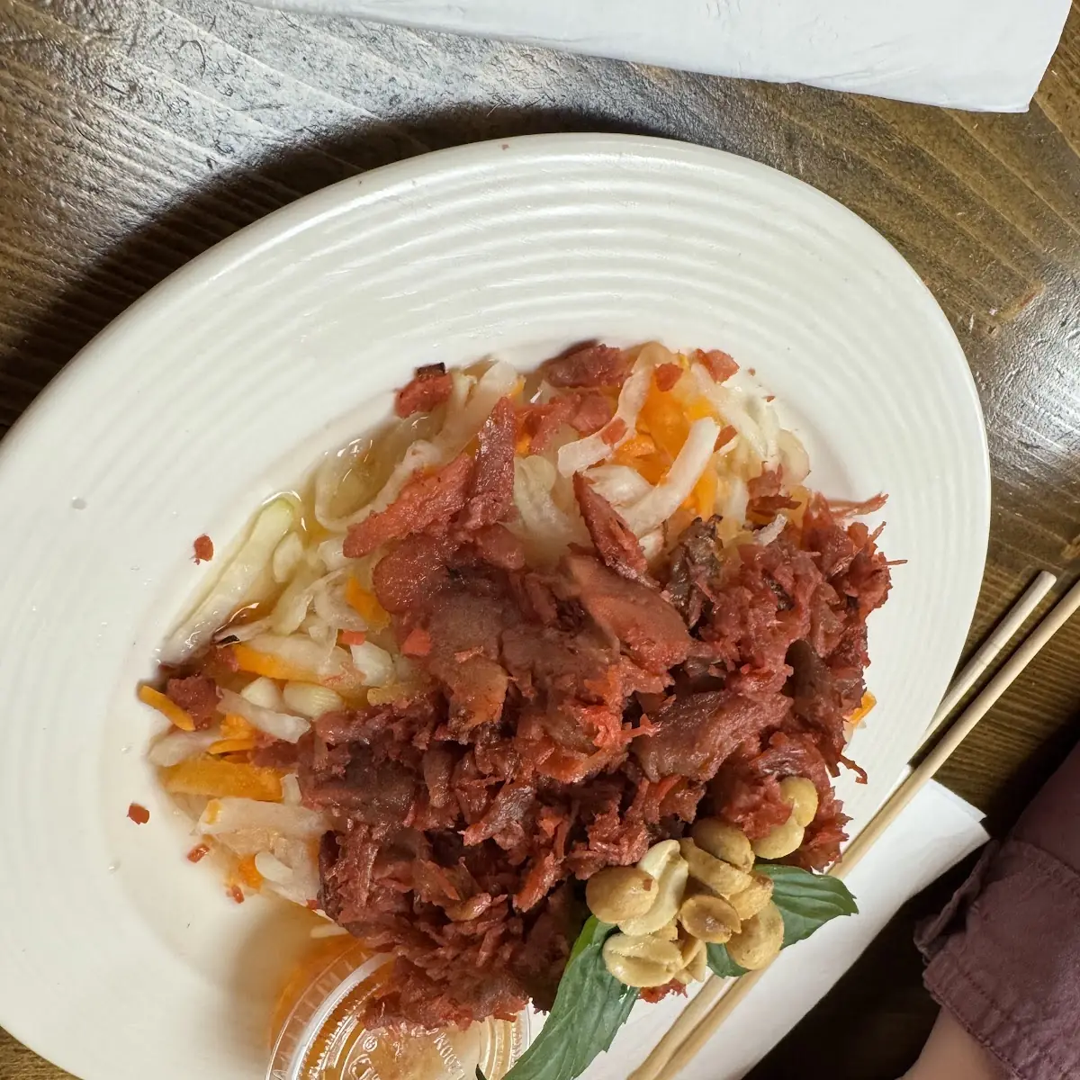 Pulled Pork