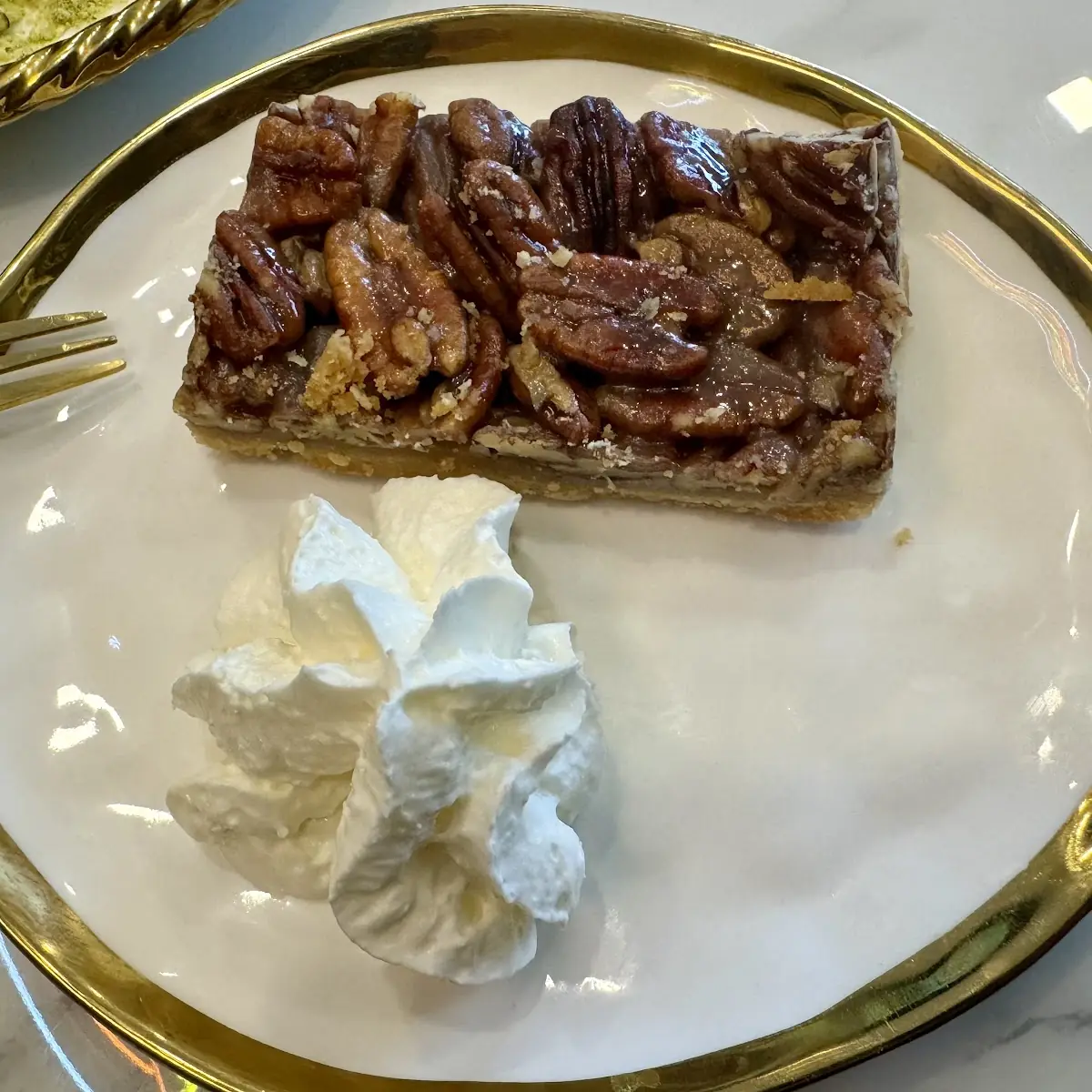 Pecan Pie