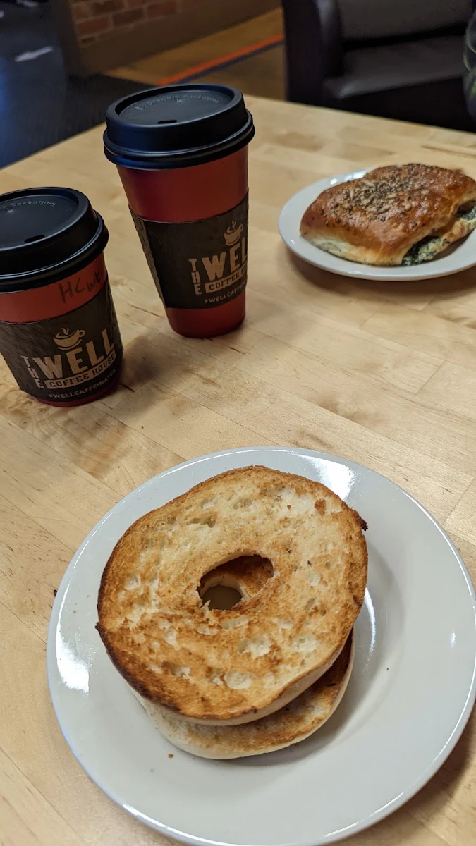 Bagel