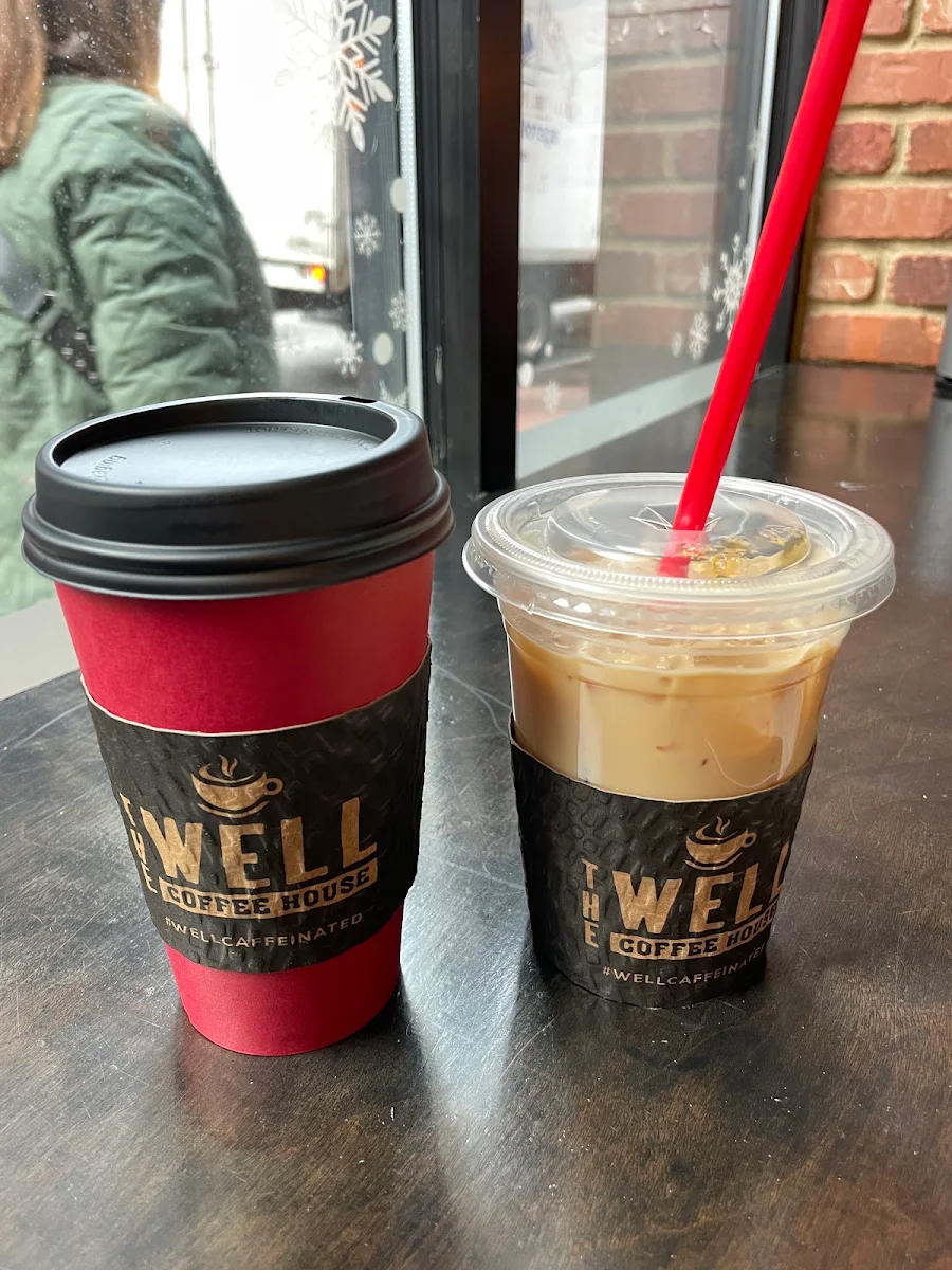 Cold Brew