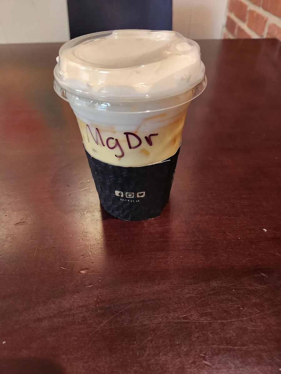 Mango Dream