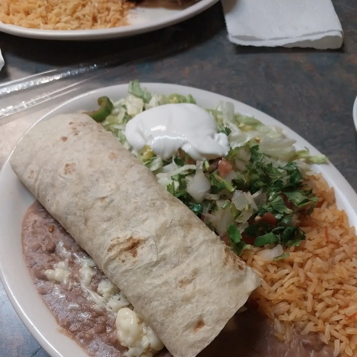 Quesadilla Grande