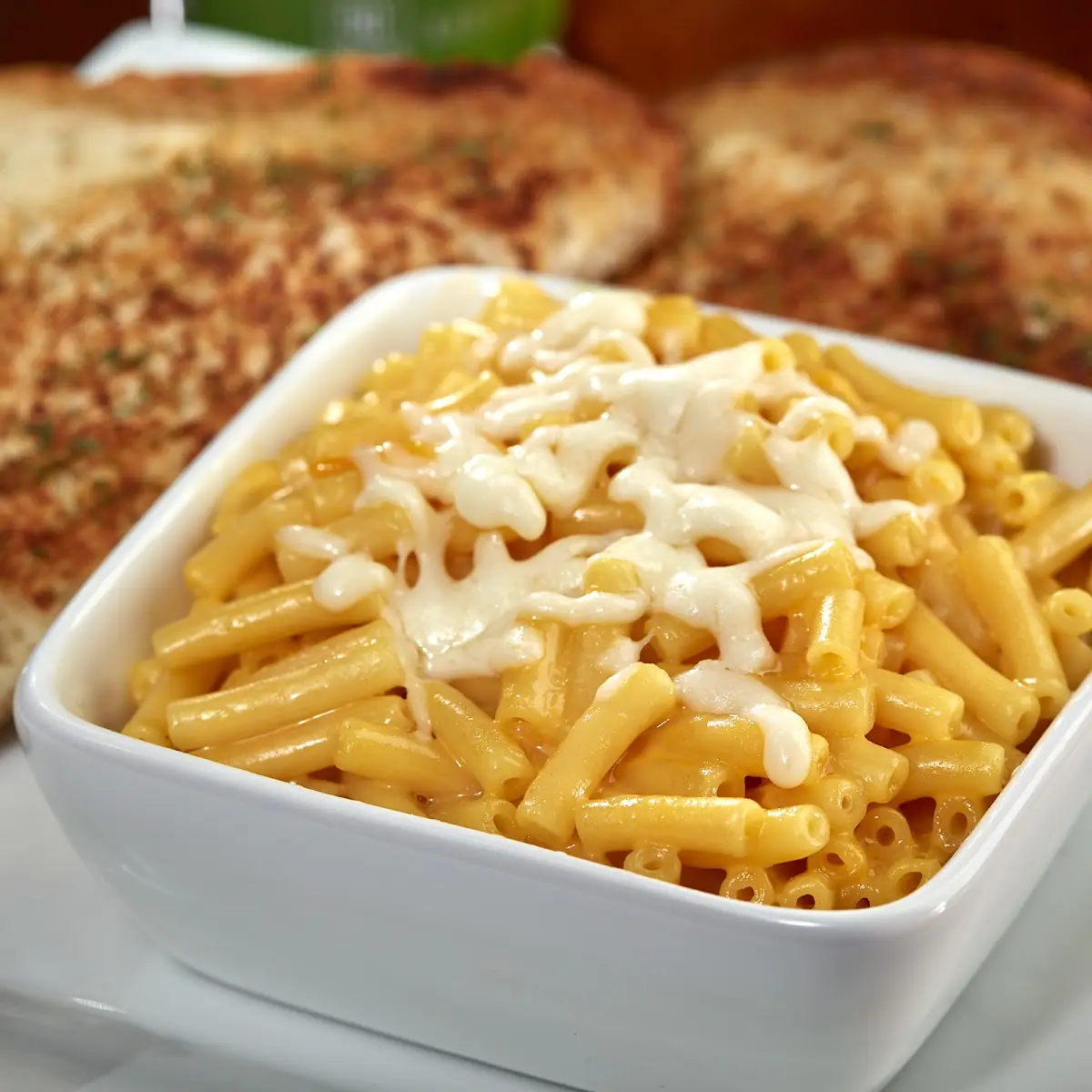 Mac & Cheese