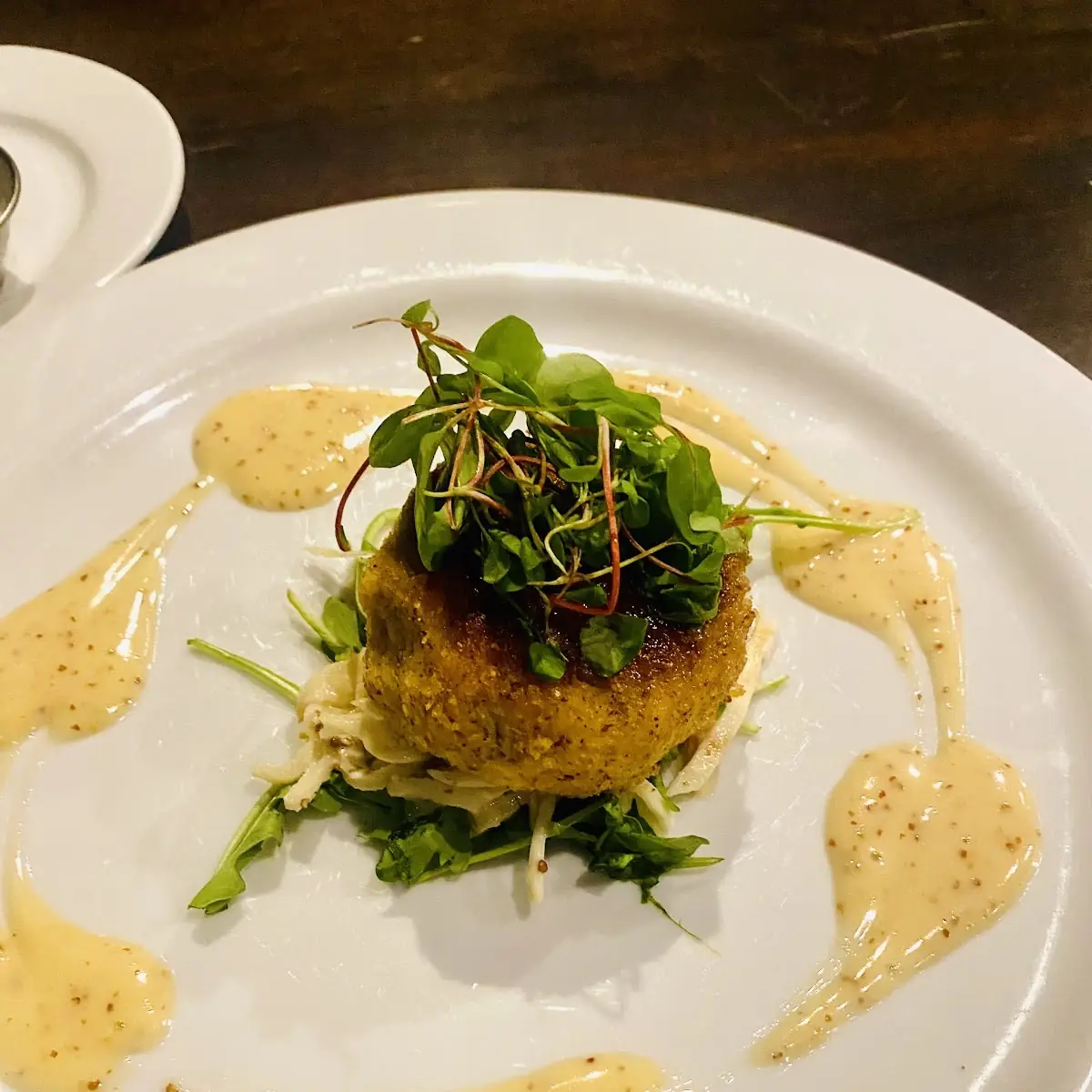 Crab Cake