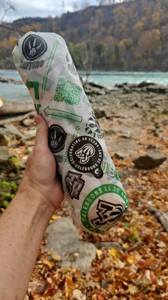 Cold Cut Sub