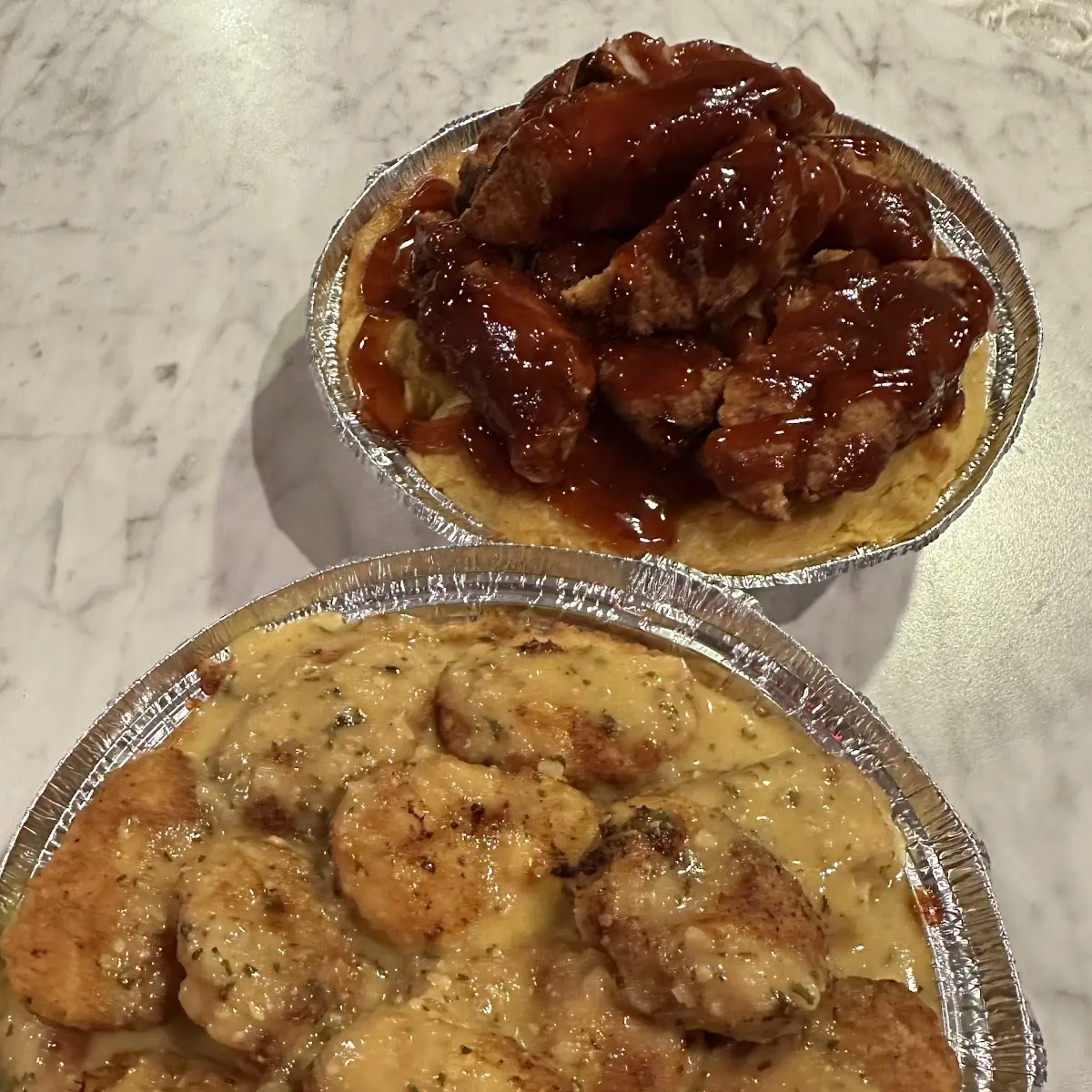 Fried Shrimp