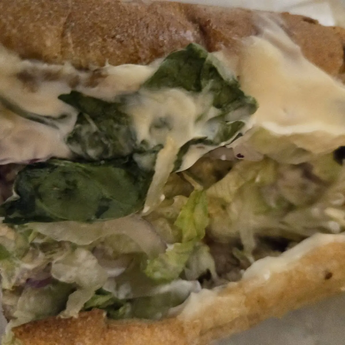 Philly Cheesesteak