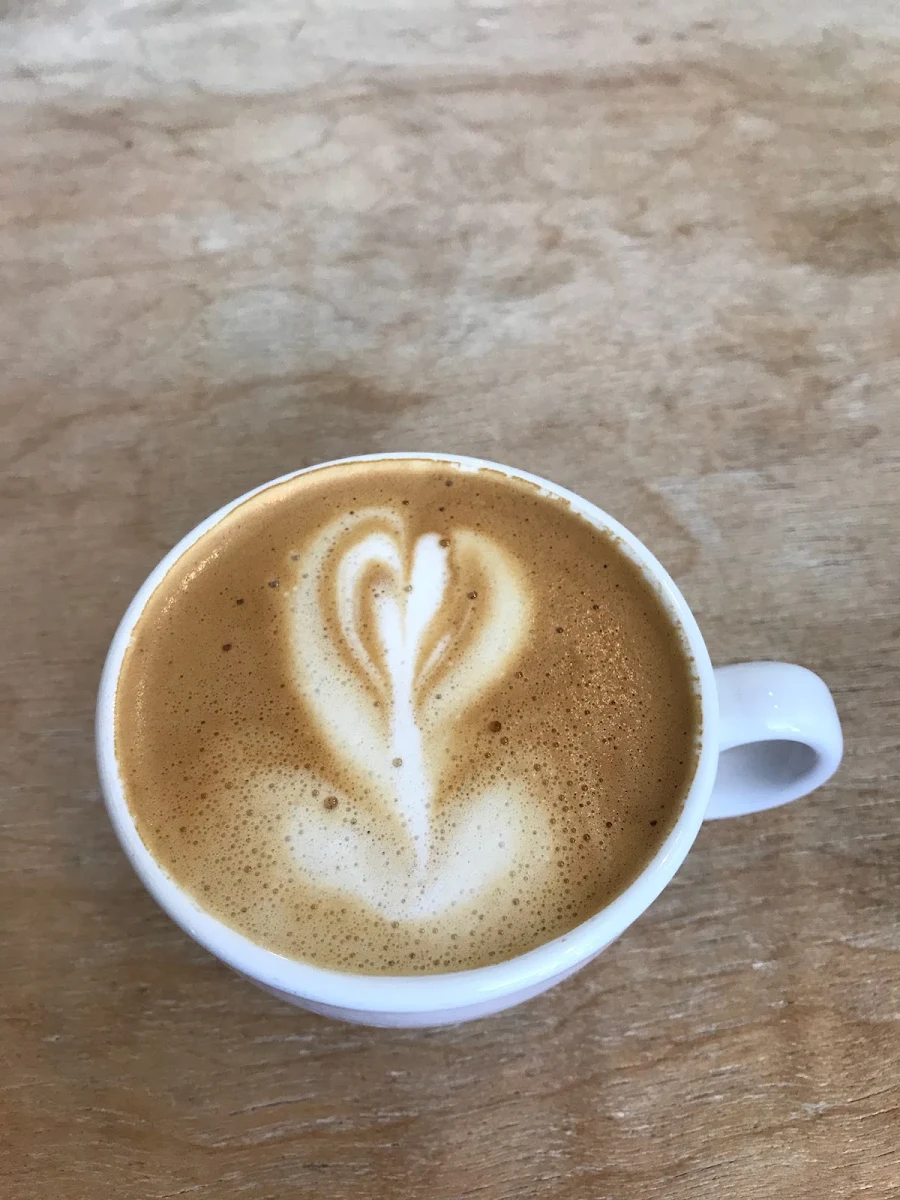 Cappuccino