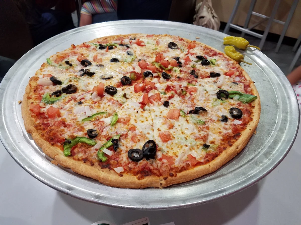 Pizza