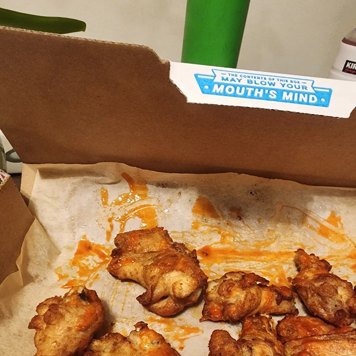 Lemon Pepper