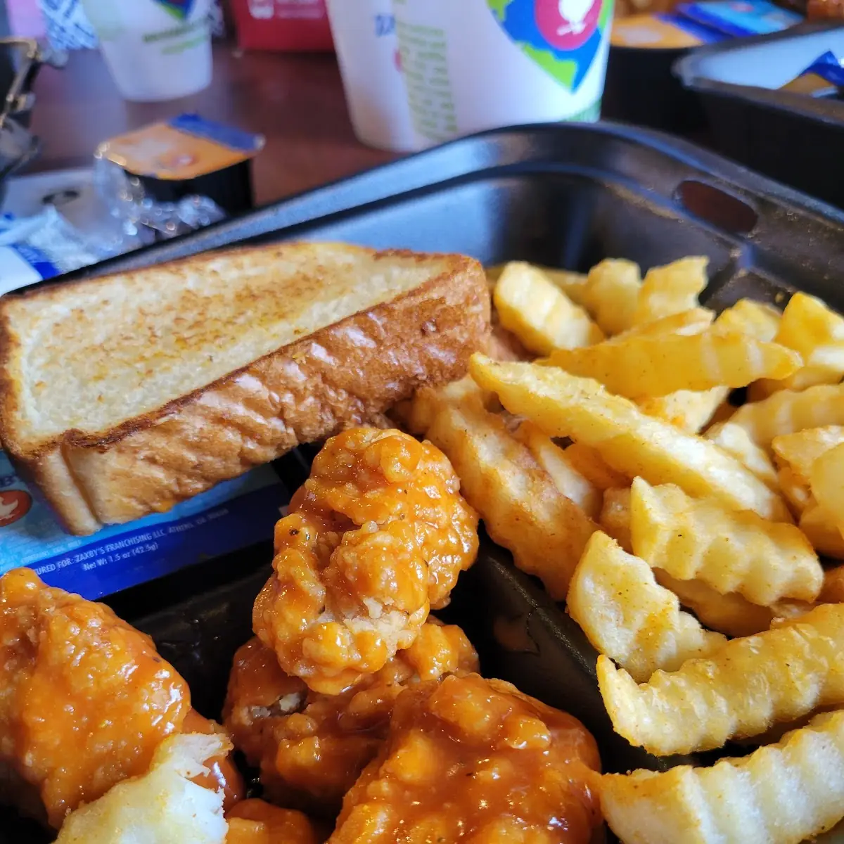 Buffalo Wings & Things