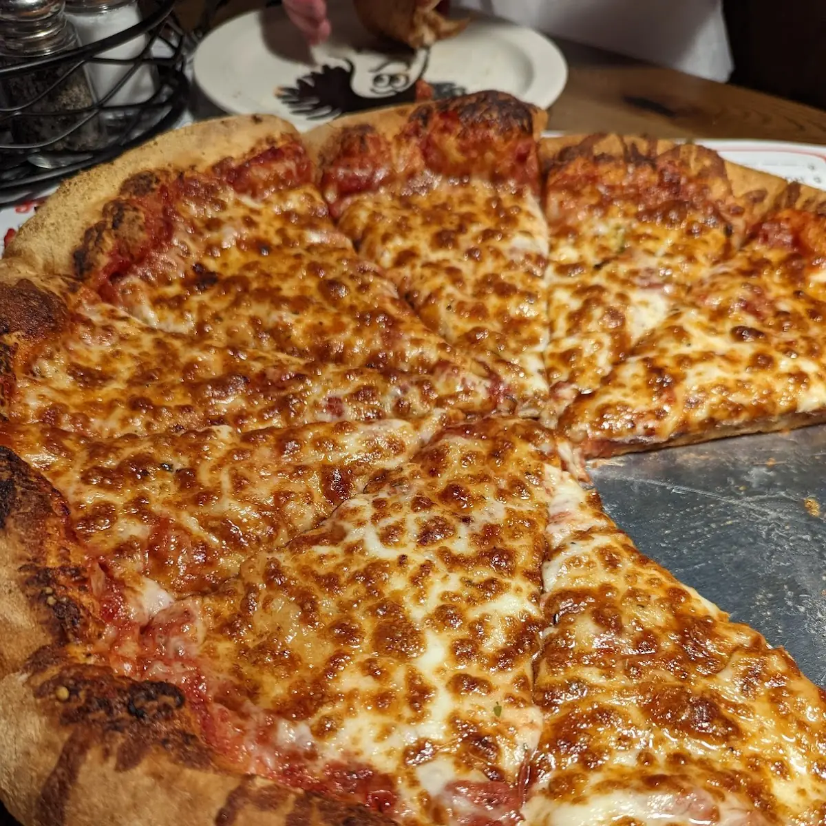Kids Cheese Pizza