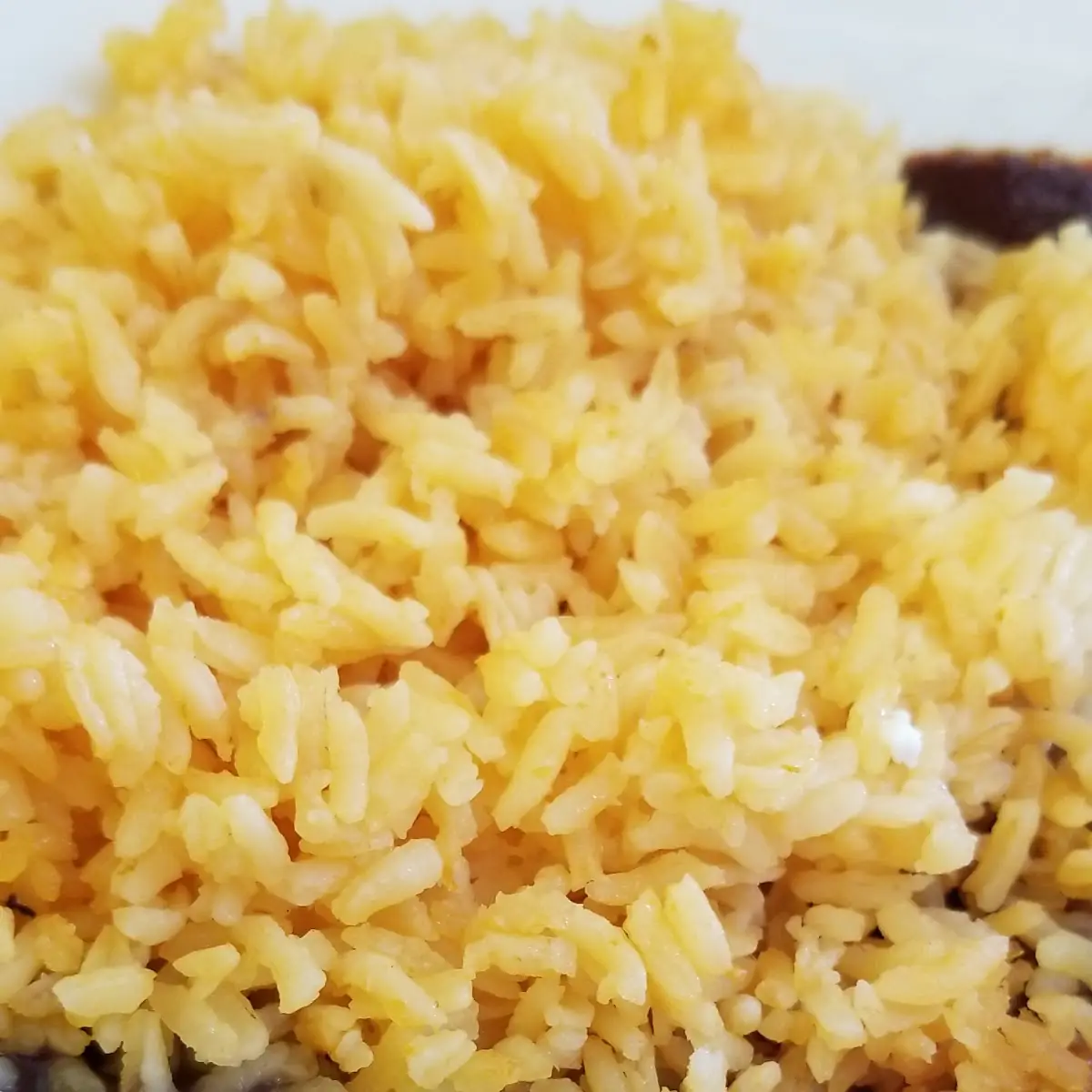 Mexican Rice