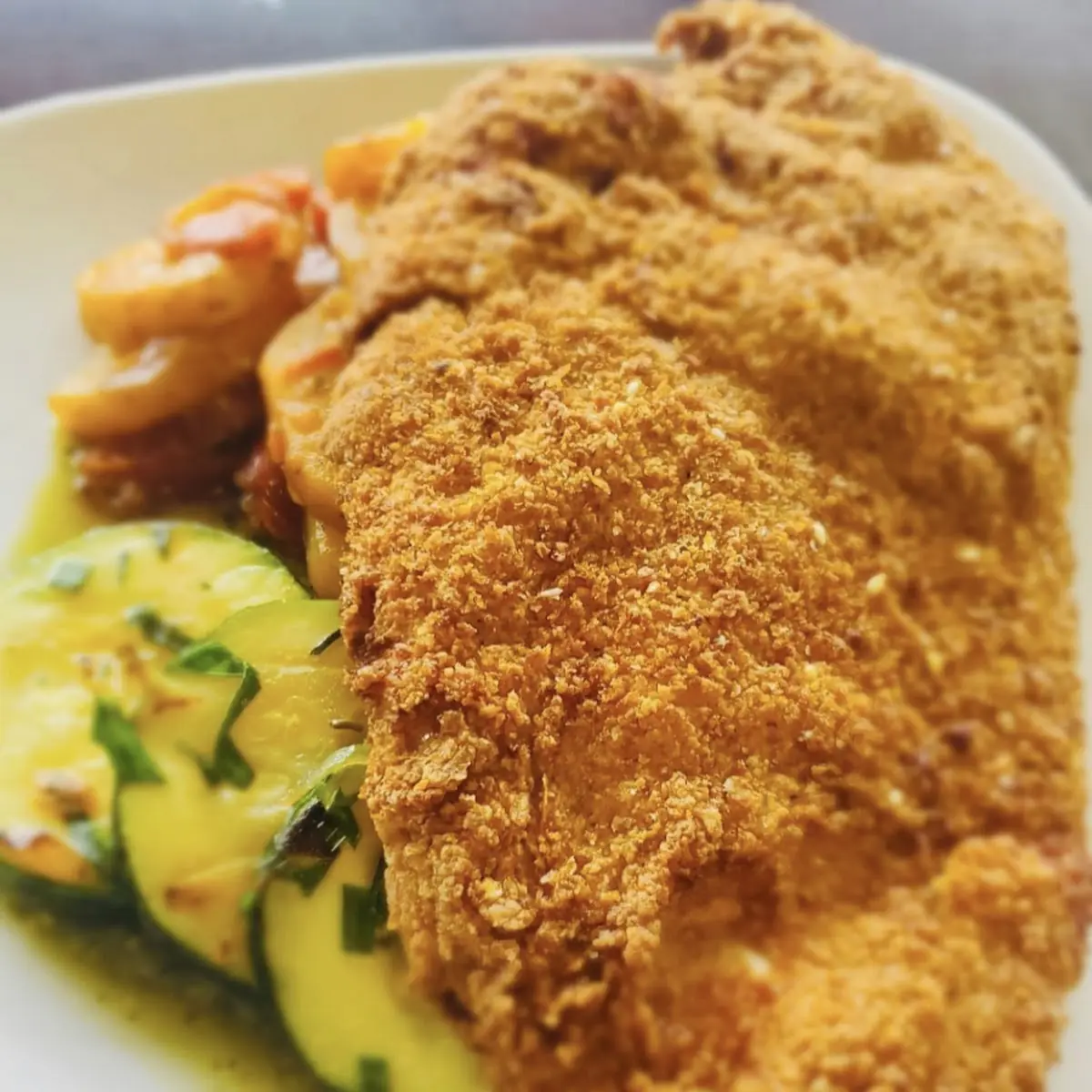 Wiener Schnitzel