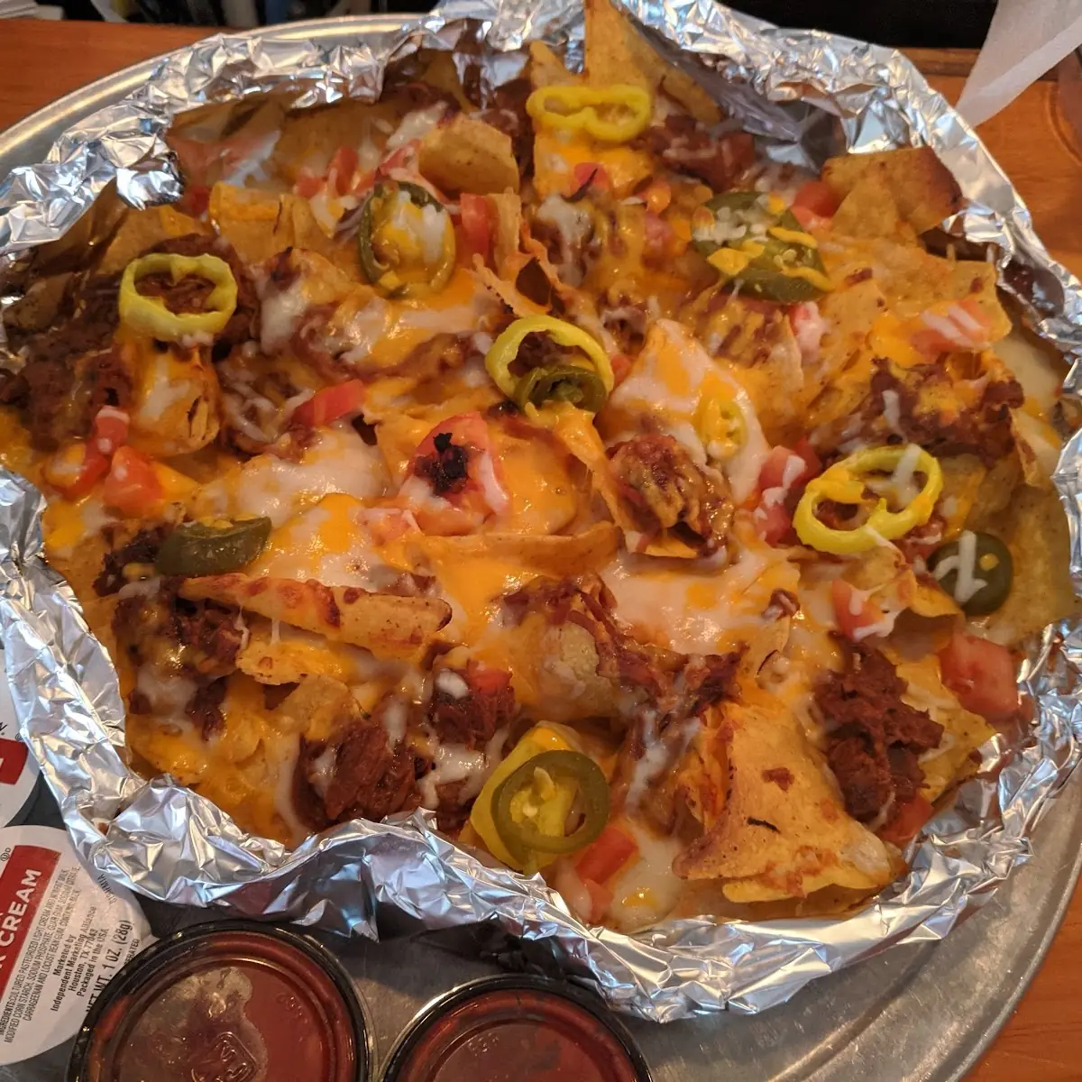 Pulled Pork