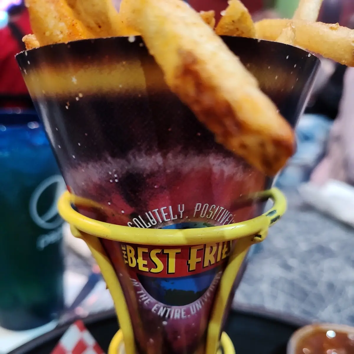 French Fries