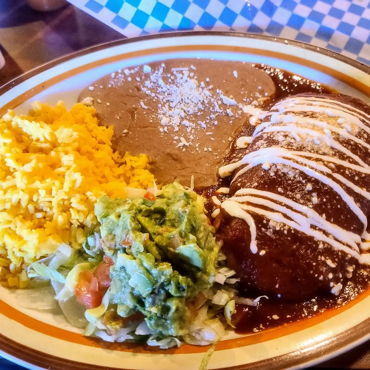 Chili Relleno