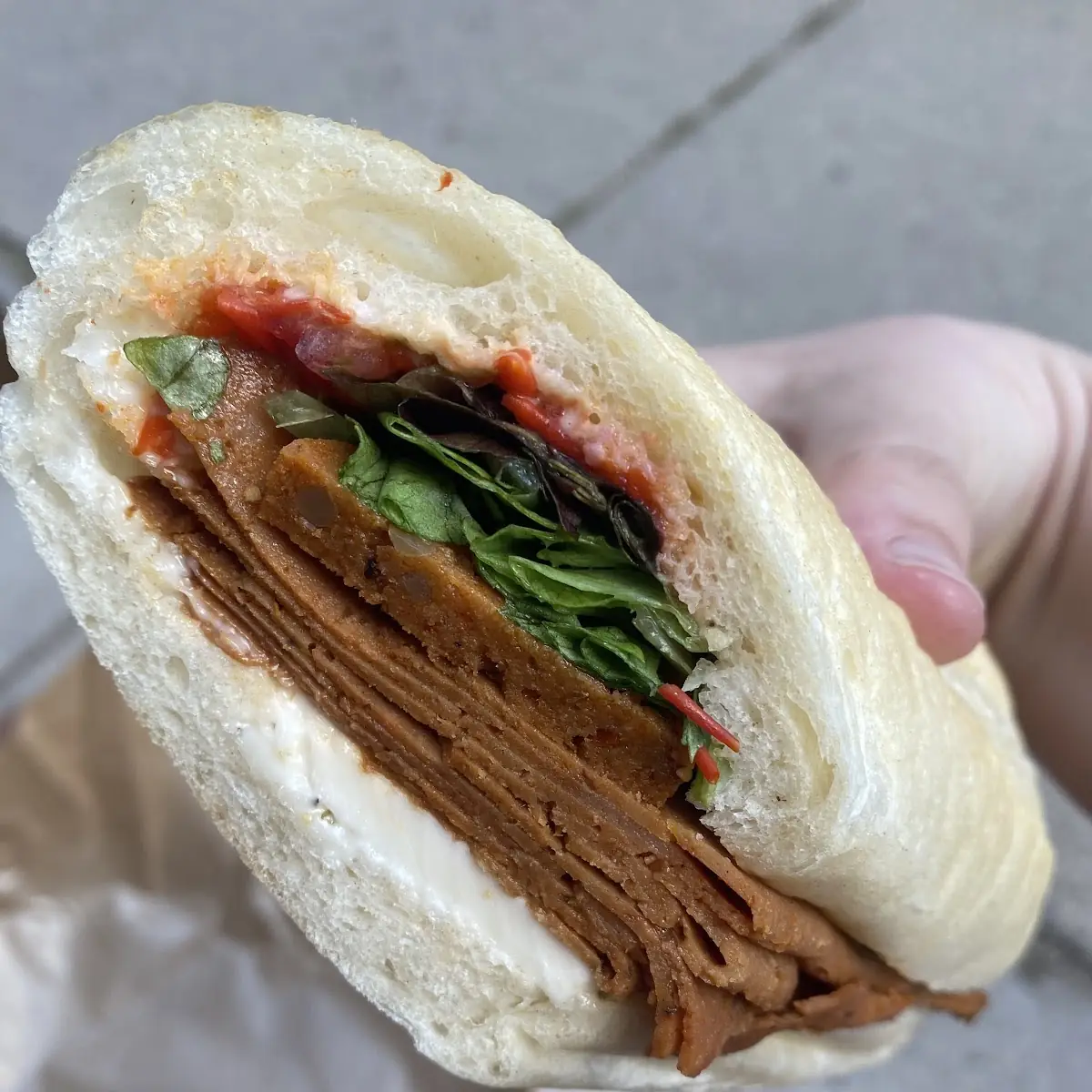 Bánh Mì