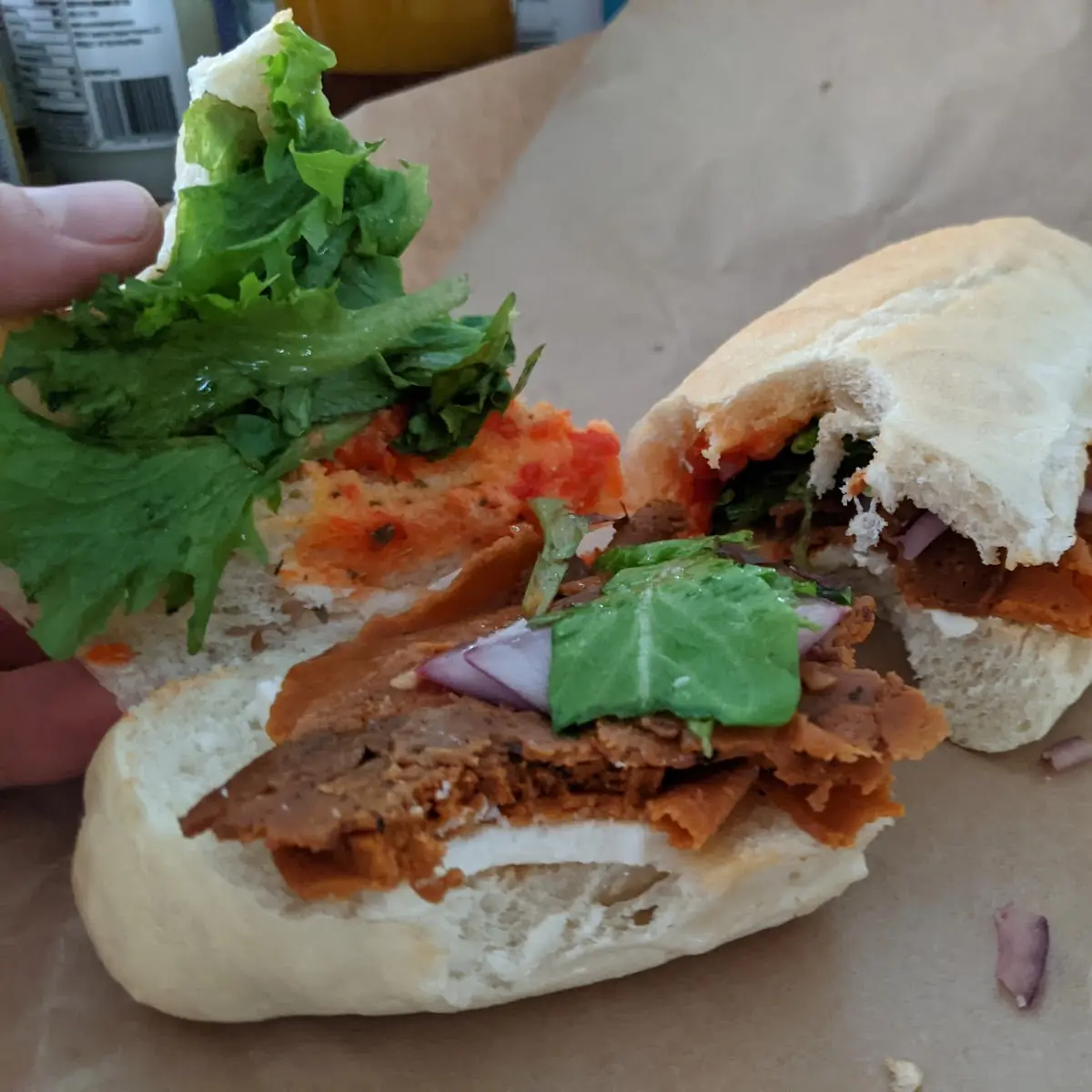 Italian Cold Cut