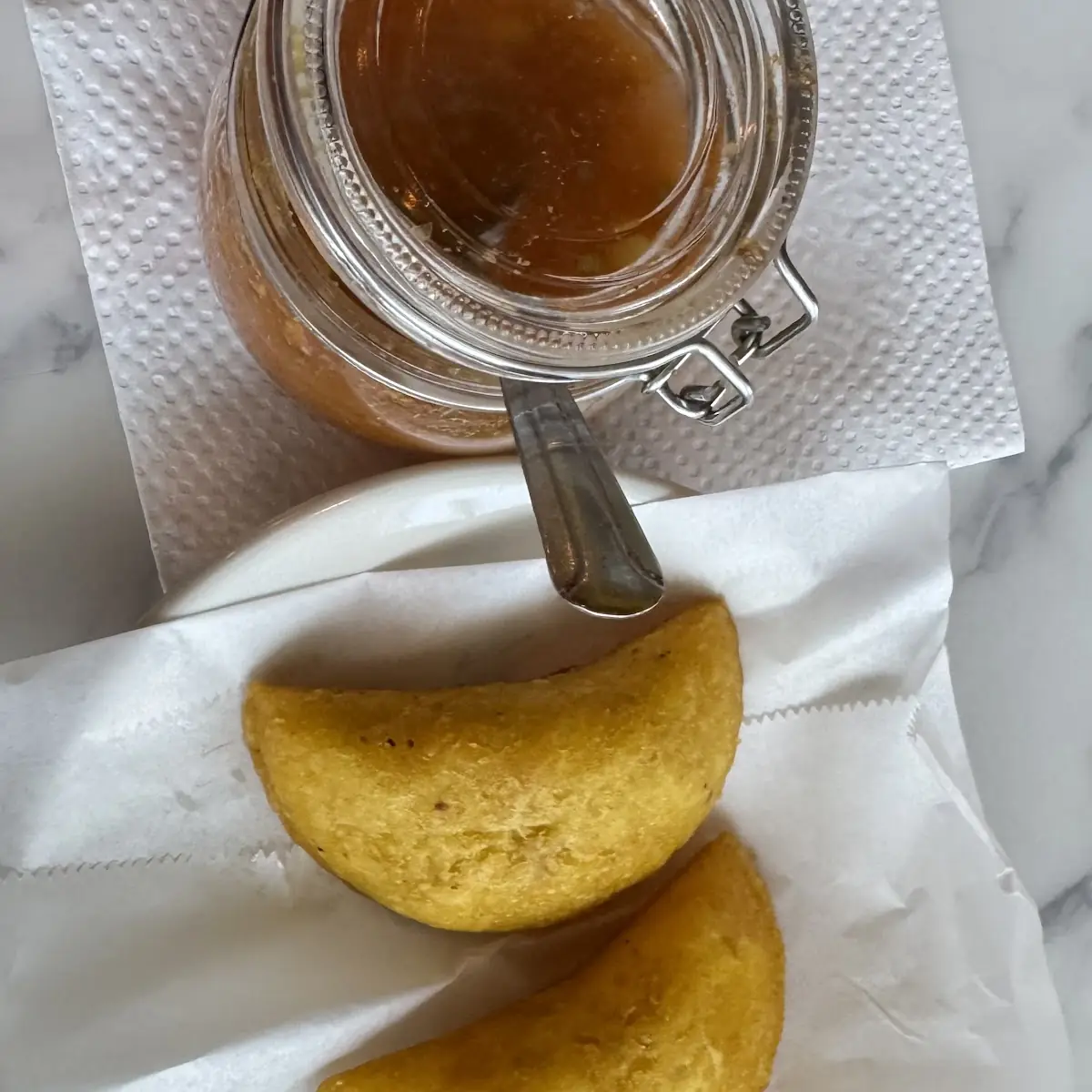 Empanada (Pollo)