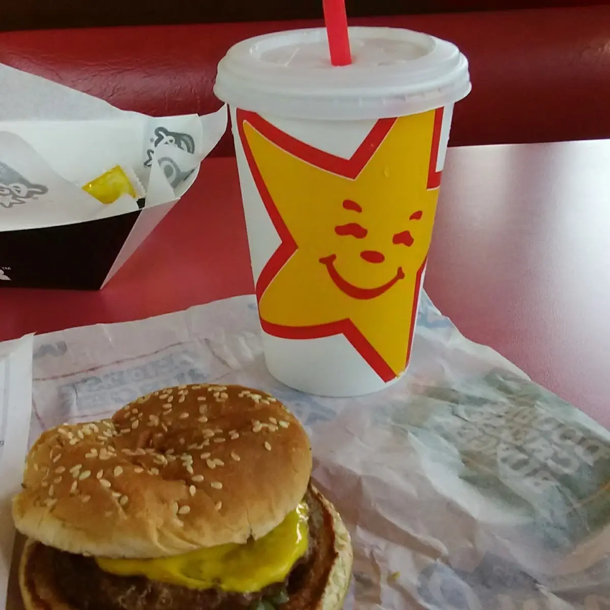 McDonald's Big Mac