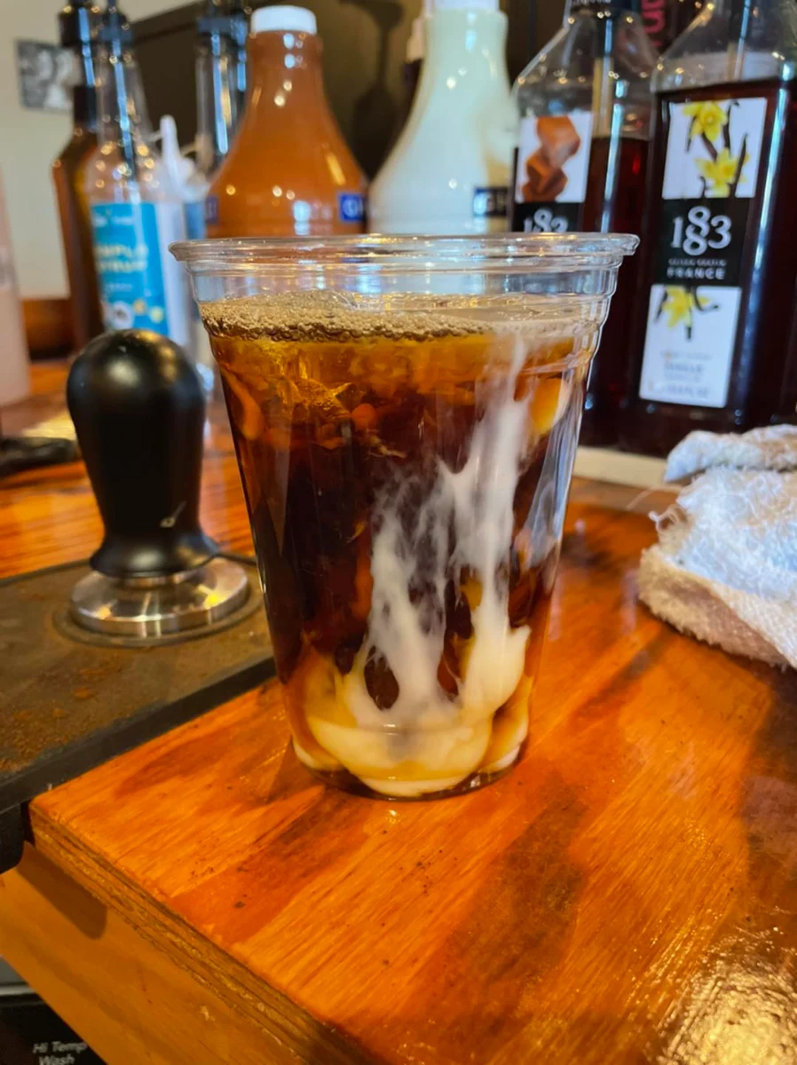Cold Brew